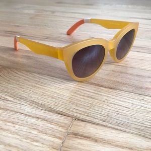 TOMS eyewear Florentin Sunglasses